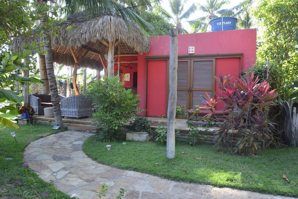 Pousada Rio Verde Ltda Icaraí Exterior foto
