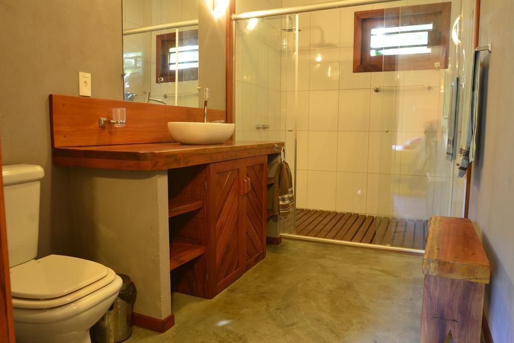 Pousada Rio Verde Ltda Icaraí Exterior foto
